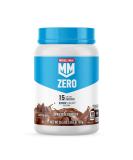 Muscle Milk ZERO  100 Calorie Protein Powder  Chocolate  15g Protein  1.65 Pound  25 Servings - Buy Online on GoSupps.com