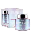AZURE Beauty Elixir Holographic Peel Off Face Mask | Moisturizing & Anti-Aging | Reduces Wrinkles Acne Scars & Blackheads | 150mL / 5.07 fl.oz - International Shipping Available - Buy Online on GoSupps.com
