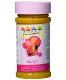FunCakes Mango Flavouring - 120g Pack | Premium Baking Flavoring for International Shipping - Buy Online on GoSupps.com