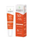 Laboratoires de Biarritz Alga Maris Lip Balm SPF 30 - Nourishing Sun Protection for Lips | Shop Worldwide - Buy Online on GoSupps.com
