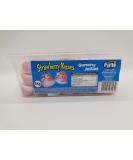 Strawberry Kisses FINI Gummy Jellies Soft and Chewy Gummy sweets 1kg By Limitless Essentials - Buy Online on GoSupps.com