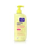 Clean & Clear Morning Burst Skin Brightening Facial Cleanser with Caffeine, Lemon & Papaya - 8 fl. oz - Oil-Free Citrus Face Wash for All Skin Types - Buy Online on GoSupps.com