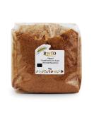 Organic Unrefined Cane Sugar (Panela/Rapadura) 1kg (BWFO) 1 kg (Pack of 1) - Buy Online on GoSupps.com