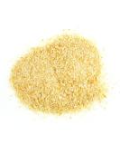Pure Onion Granules - Finely Ground, 50g Pack - Buy Online on GoSupps.com
