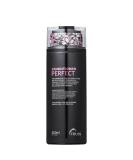 TRUSS Perfect Conditioner - Advanced Anti-Aging Formula for All Hair Types | Strengthens & Nourishes Colored & Damaged Hair - Buy Online on GoSupps.com