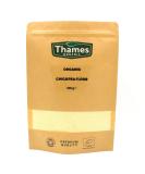 Organic Chickpea Gram Flour 500g - Premium Quality Gluten-Free Flour - Buy Online on GoSupps.com