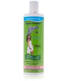 Lemisol Feminine Wash, Daily Cleanser, Hypoallergenic, 16 FL Oz, Bottle - Buy Online on GoSupps.com
