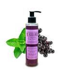 Princess Mudd Icy Aloe Vera Face Wash | Hydrating Skin Cleanser with Elderberry & Witch Hazel | 6 fl oz - International Shipping Available - Buy Online on GoSupps.com