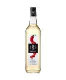 Routin 1883 Premium Spicy Cayenne Pepper Syrup (Glass Bottle) 1L - Buy Online on GoSupps.com
