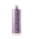 Sulfate-Free Luxury Shampoo (33.8 OZ) - Strengthening & Volumizing for All Hair Types | ENJOY International Shipping - Buy Online on GoSupps.com