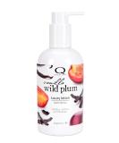 QTICA Luxury Lotion Smart Spa (Vanilla Wild Plum  8.5oz) Vanilla Wild Plum 8.5 Ounce - Buy Online on GoSupps.com