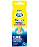 Scholl Pumice Stone Pedicure for Horns and Calluses - Buy Online on GoSupps.com