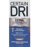 Certain Dri Antiperspirant Solid 1.7oz - 2 Pack | Control Excessive Perspiration - Buy Online on GoSupps.com