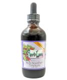 Herb Lore Itch Soother Tincture - 4 fl oz | Relief for Pregnancy Rash & Itchy Skin - International Shipping Available - Buy Online on GoSupps.com