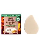 Garnier Whole Blends Strengthening Shampoo Bar - Ginger Recovery 2 Oz - For Weak Hair - 1 Count - Buy Online on GoSupps.com