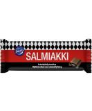 Fazer Salmiakki Milk Chocolate (100g) - Buy Online on GoSupps.com
