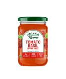 Walden Farms Calorie Free Pasta Sauce Tomato and Basil 340 g - Buy Online on GoSupps.com