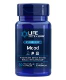 Life Extension FLORASSIST Mood Support - 30 Vegetarian Capsules for Mental Well-Being - Buy Online on GoSupps.com