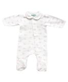 Magnet Mouse Original Magic Sleepsuit Onesie - Pale Pink, 6 Months - Buy Online on GoSupps.com