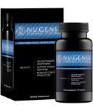 Nugenix Cortisol Control - Adrenal Support Supplement for Men | 60 Capsules - Buy Online on GoSupps.com