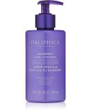 Obliphica Professional Seaberry Curl Control Cream 10 Fl Oz - Smooth & Define Curls - Buy Online on GoSupps.com