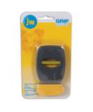 JW Pet Company Flea and Fine Comb - Effective Flea Removal and Grooming Tool - Buy Online on GoSupps.com