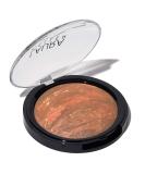 LAURA GELLER NEW YORK Baked Balance-N-Glow Illuminating Foundation - Toffee - Buildable Sheer to Light Coverage - Satin Finish 70.87 g (Pack of 1) 09 Toffee - Buy Online on GoSupps.com