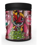 4YourGainz Bro EAA Keto-Blend Amino Acid Amino Vegan BCAA Bodybuilding 500g (Dark Sweet Cherry) - Buy Online on GoSupps.com