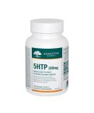 Genestra Brands 5HTP 100 mg - Sleep Support & Mental Balance - 90 Capsules | Best eCommerce for International Shipping - Buy Online on GoSupps.com