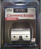 Andis Coarse Ceramic Cutter - Professional Grade Hair Clippers Attachment - Buy Online on GoSupps.com