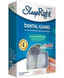 Buy SleepRight Dura Comfort Dental Guard with Free Nasal Breathe Aid - Enhanced Sleep & Comfort - Ships Internationally - Buy Online on GoSupps.com