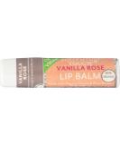 Soothing Touch, Lip Balm Vanilla Rose, 0.25 Ounce - Buy Online on GoSupps.com