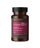 Amazon Elements Vitamin B12 Methylcobalamin 5000mcg - Energy & Metabolism Support - 2 Month Supply - Buy Online on GoSupps.com