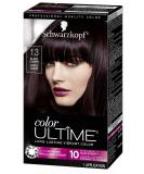 Schwarzkopf Color Ultime Black Cherry Permanent Hair Color Cream - Buy Online on GoSupps.com