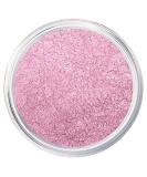 Giselle Cosmetics Organic Mineral Eyeshadow - Pink Cotton Candy (3g) | Natural Loose Powder - Buy Online on GoSupps.com