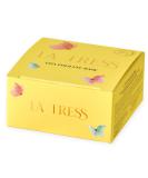 Vita Gold Korean Eye Mask - 60 Sheets | Premium Korean Beauty Skin Care for Bright Eyes - Buy Online on GoSupps.com
