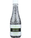 SHEA MOISTURE Bath Salts 10.5 OZ - Relax and Rejuvenate Your Body - Buy Online on GoSupps.com