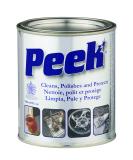 Tri-Peek Polish - Multipurpose Metal Cleaner & Protector for Aluminum Chrome Silverware Fiberglass & More | 1000ml Can - Buy Online on GoSupps.com