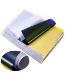 38 Sheets Tattoo Transfer Paper  Audab Stencil Paper for Tattooing  8 1/4 x 11 3/4 - Buy Online on GoSupps.com