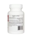 Ecological Formulas Manganese Picolinate 20mg 60 Capsules - Essential Mineral Supplement - Buy Online on GoSupps.com