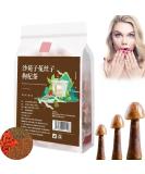 Goji Berry Tea Bag Sha Yuan Zi Five Flavors Wolfberry Tea Cuscuta Chinensis Goji Berry Tea Chinese Herbal Tea for Men (50Pcs) - Buy Online on GoSupps.com
