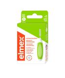 Buy Elmex Interdental Brush Green Size 5 (0.8mm) - 8 Pack | Best for Cleaning Medium Spaces Between Teeth | International Shipping Available - Buy Online on GoSupps.com