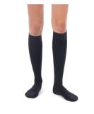 Jomi Compression Knee High Stockings 20-30mmHg Small Black - Buy Online on GoSupps.com
