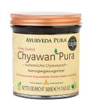Buy Chyavanprash Natural Amlamus - Authentic Ayurvedic Tonic from Ayurveda Pura London | International Shipping Available - Buy Online on GoSupps.com
