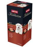 animonda Vom Feinsten Adult dog food wet food for adult dogs with rabbit 6 x 150 g with rabbit 150 g (pack of 6) - Buy Online on GoSupps.com