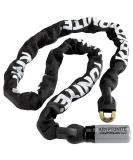 Kryptonite KryptoLok Series 2 Integrated Chain Bicycle Lock - 5-Foot - Buy Online on GoSupps.com