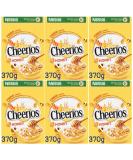 Cheerios Honey Cereal 370g - Pack of 6 - Buy Online on GoSupps.com