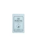 Kocostar Foot Peeling Pack 56 g - Buy Online on GoSupps.com