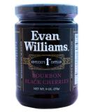 Evan Williams Bourbon Black Cherries - Buy Online on GoSupps.com