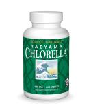 Buy Source Naturals Yaeyama Chlorella 200mg â€“ 600 Tablets for Health Benefits - Buy Online on GoSupps.com